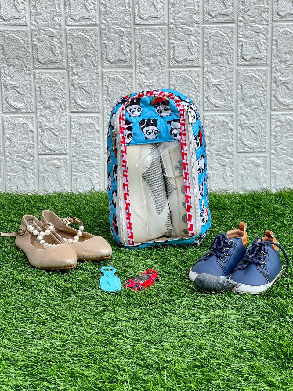 Kids shoe bag deals