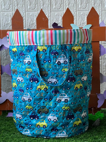 Toy bag / laundry bag