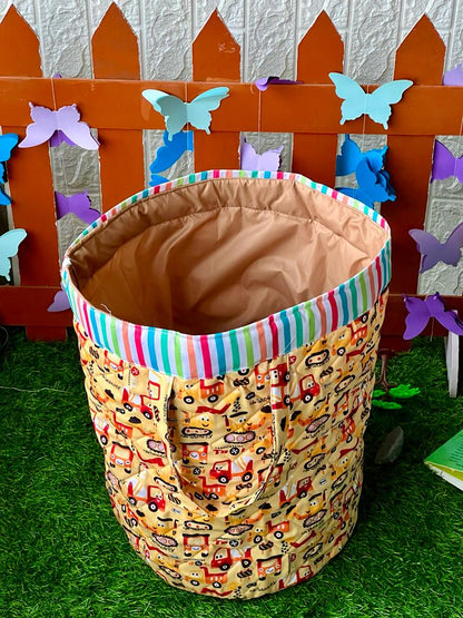 Toy bag / laundry bag