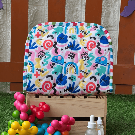 Medicine pouch (clap n store)