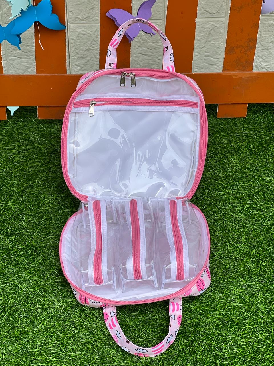 Jumbo detachable organiser