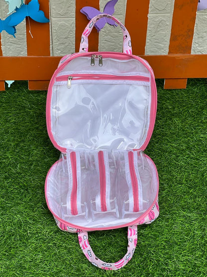 Jumbo detachable organiser