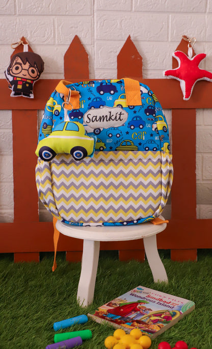 Practical kids bag