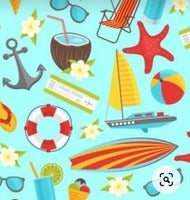 Kid's swimming bag