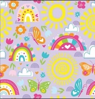 Kid's swimming bag