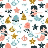 Kid's swimming bag