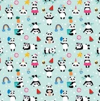 Kid's swimming bag