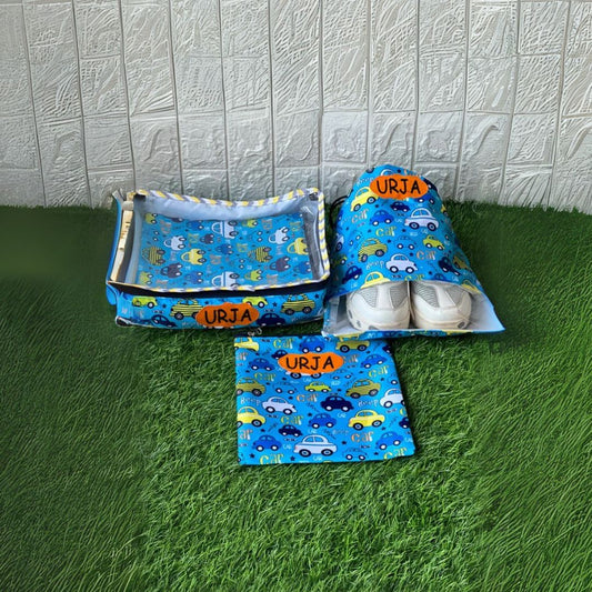 Kids picnic set lite