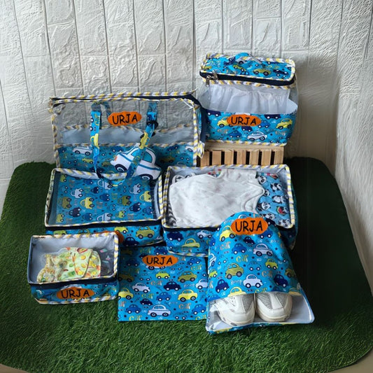 Kids Mega Picnic Set