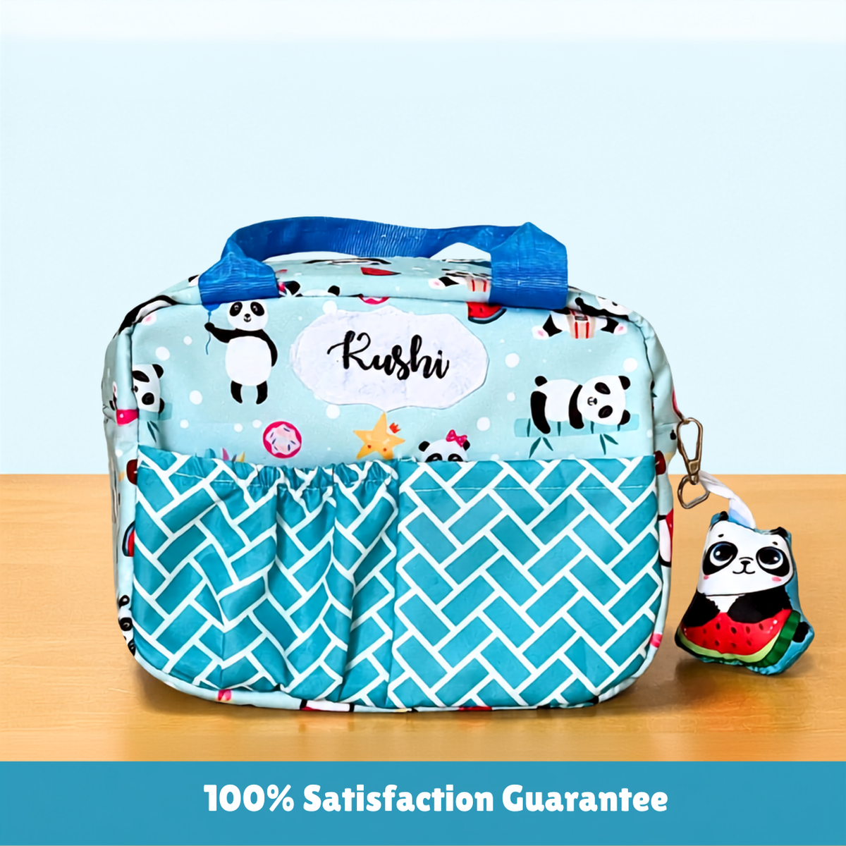 Lunch bag #2