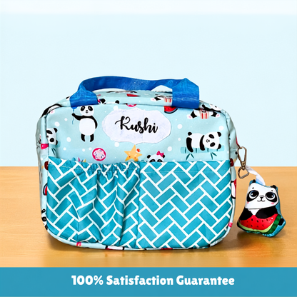 Lunch bag #2