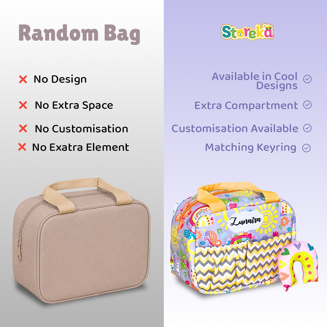 Lunch bag #2