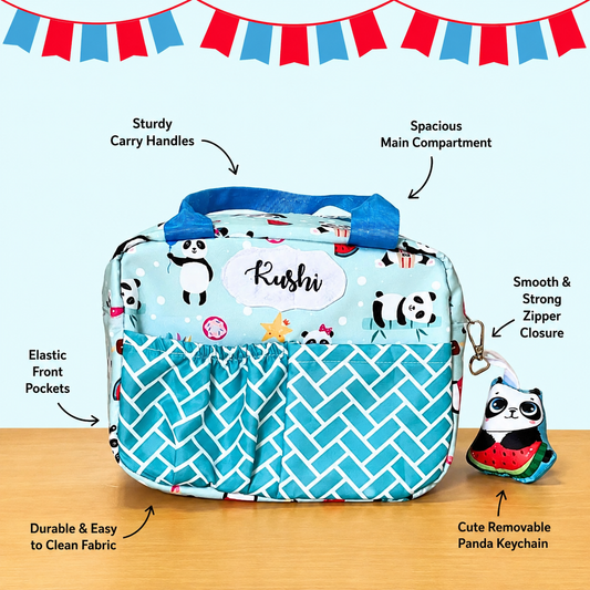 Lunch bag #2