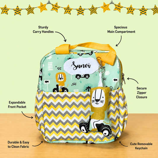 lunch bag