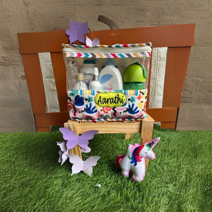 peekaboo travel organizers