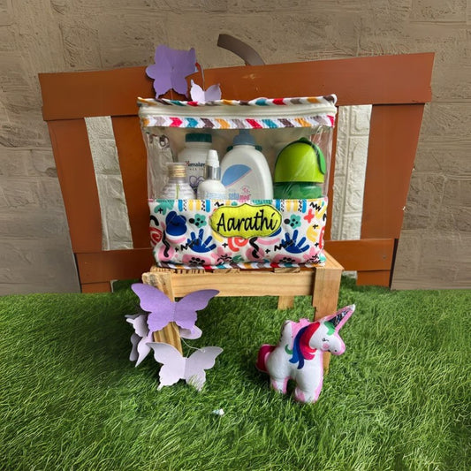 peekaboo travel organizers