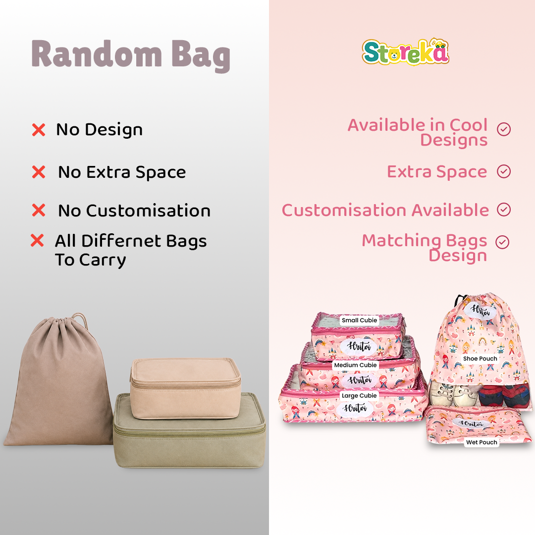 Ultimate travel picnic set