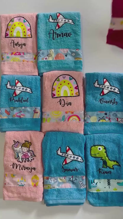 Towels