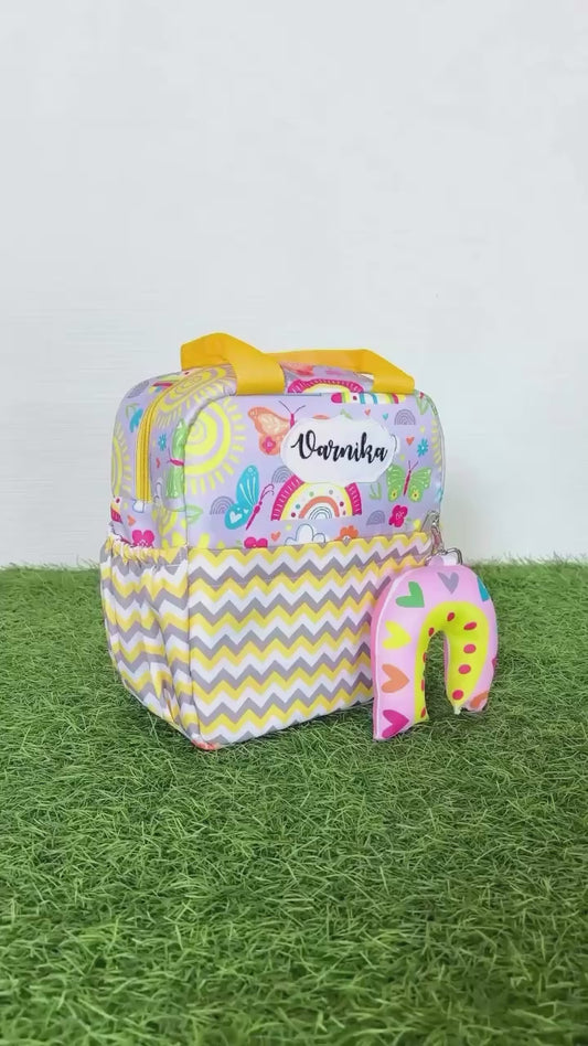 lunch bag