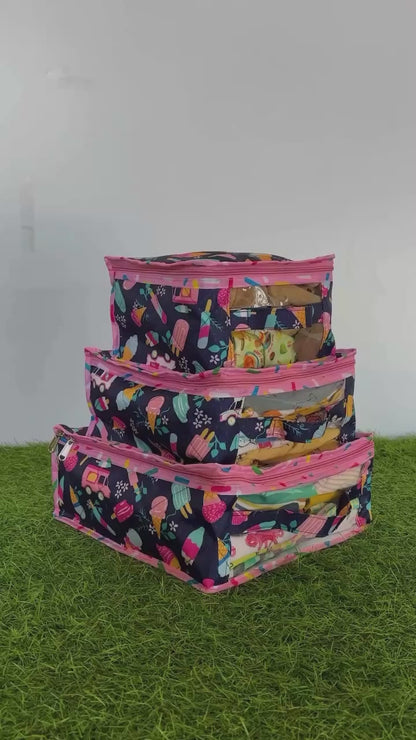 Travel Essential Combo #2