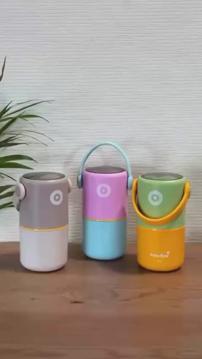 Mini Bento lunch box