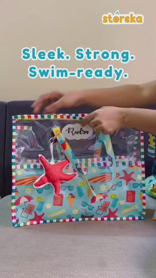 Swim Essential Combo #2