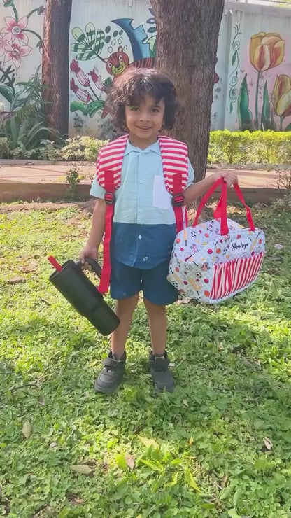 Kids' School Sac