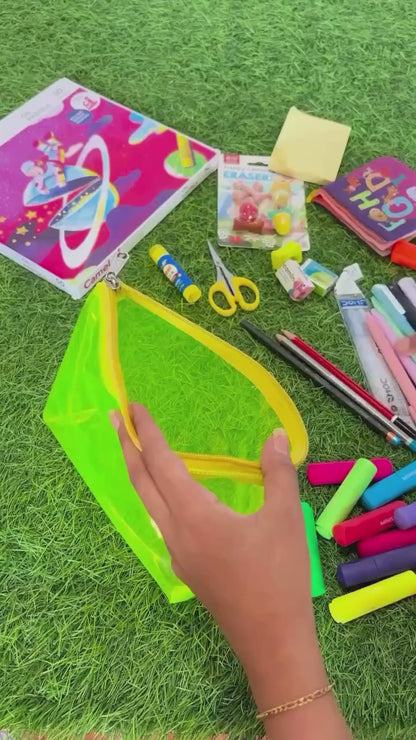 All Purpose 4 in 1 organiser