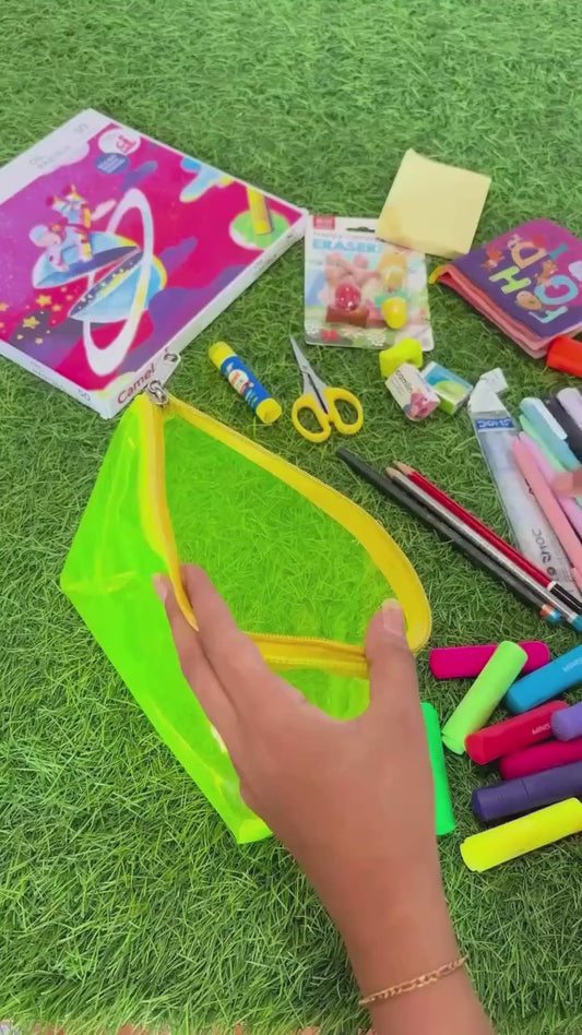 All Purpose 4 in 1 organiser