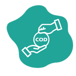 COD Available